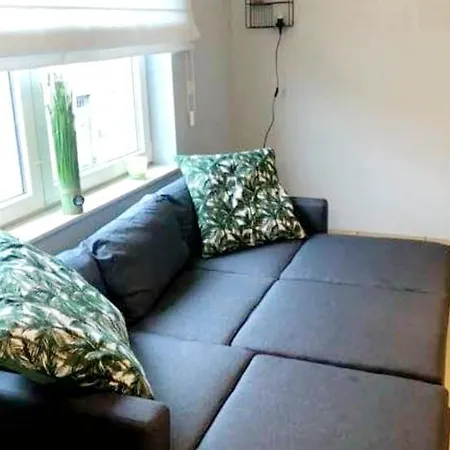 Luxe Slaapkamer Voor 2 Personen In Oud Knokke *
