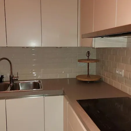 Luxe Slaapkamer Voor 2 Personen In Oud Knokke *